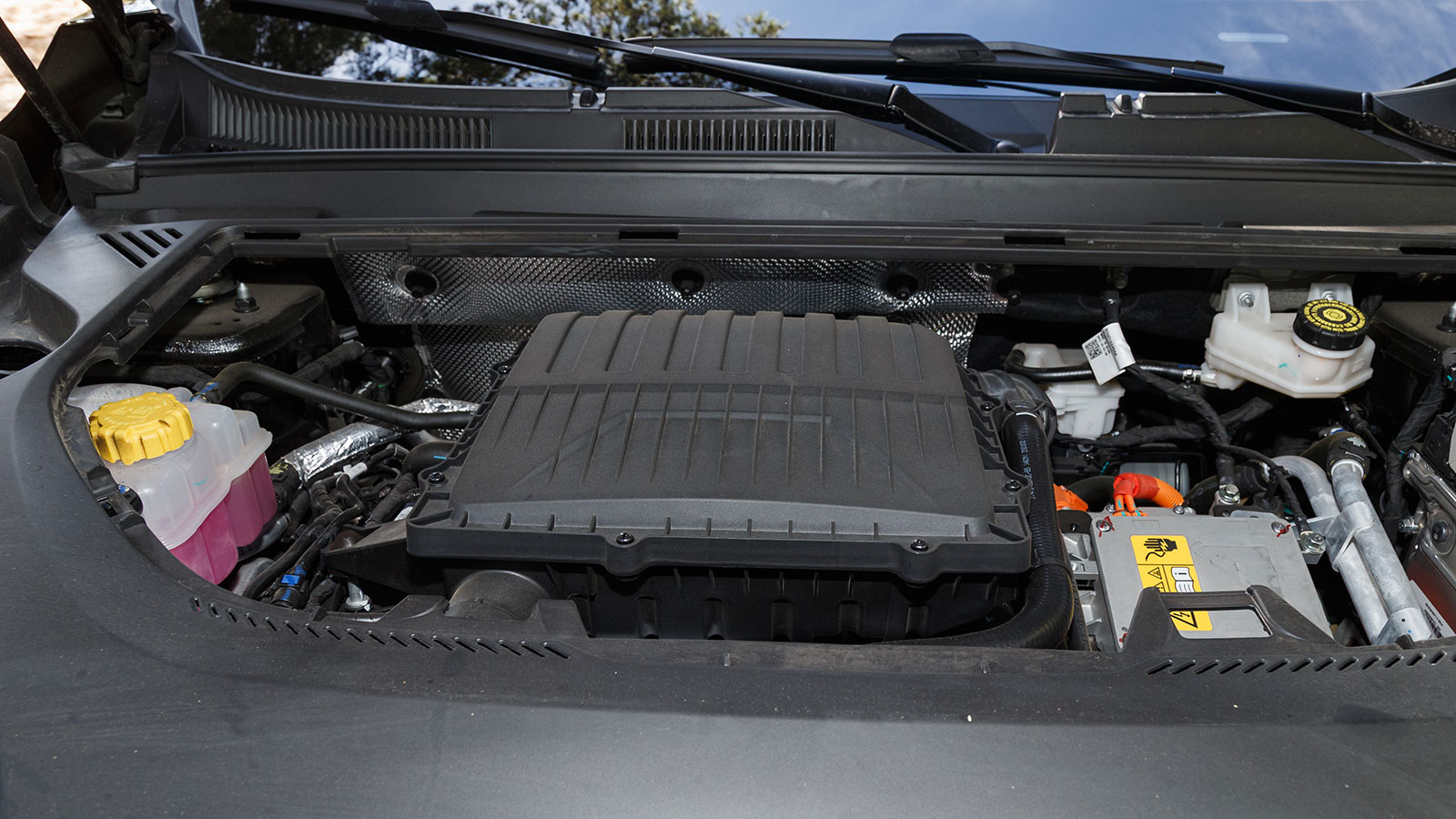 Chery Tiggo 7. Τι βαθμό παίρνει σε κατανάλωση, χώρους, επιδόσεις, εγγυήσεις.