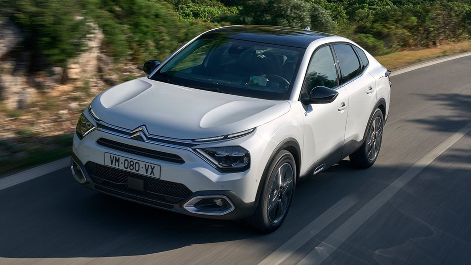 Citroen: «Τελειωμένα» τα SUV λόγω του ηλεκτρισμού 