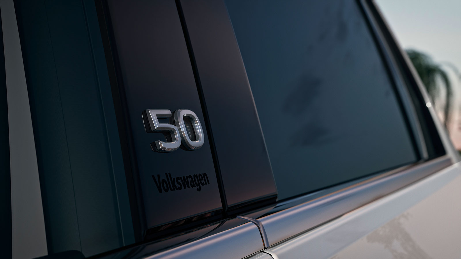 Ευρωπαϊκό λανσάρισμα για το ανανεωμένο VW Golf & σε ειδική έκδοση 50