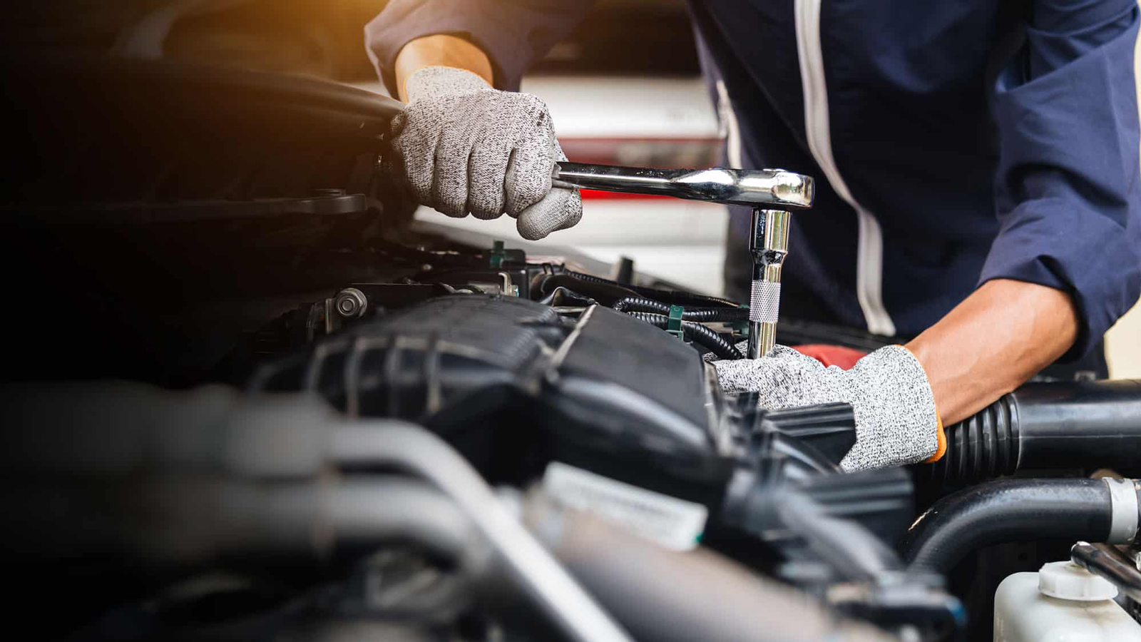 Συνεργείο Iταλικών αυτοκινήτων στη Μεταμόρφωση - DK Garage  Συνεργείο Iταλικών αυτοκινήτων στη Μεταμόρφωση - DK Garage