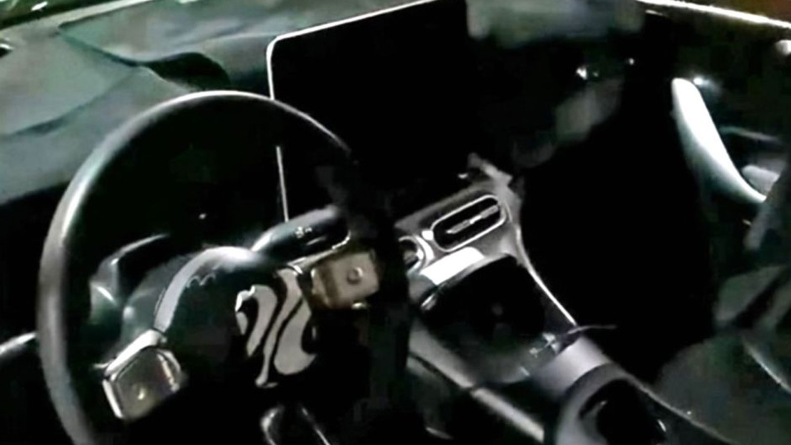 Δοκιμάζεται το νέο Smart SUV
