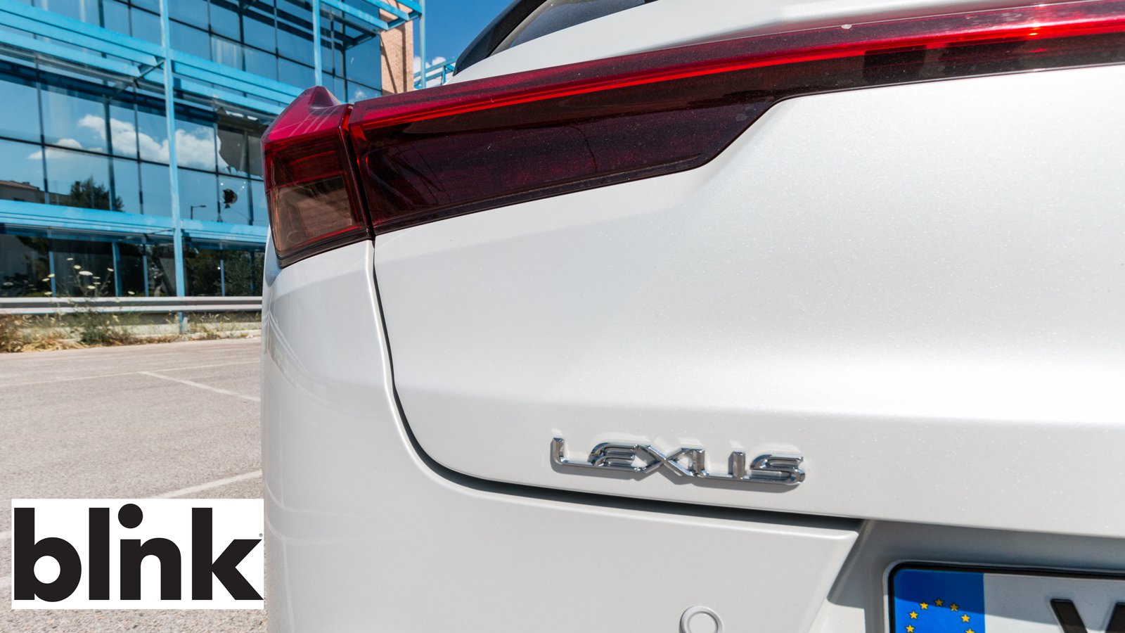 Lexus UX300e: Η ηλεκτρική επίθεση της εταιρίας