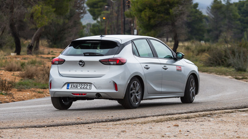 Opel Corsa FL: Φρέσκο σε εμφάνιση, αλλά πως τα πάει συνολικά; 