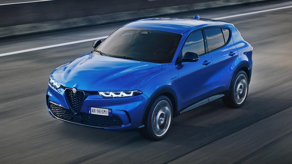 Νέα Alfa Romeo Tonale: Και επίσημα εδώ! 