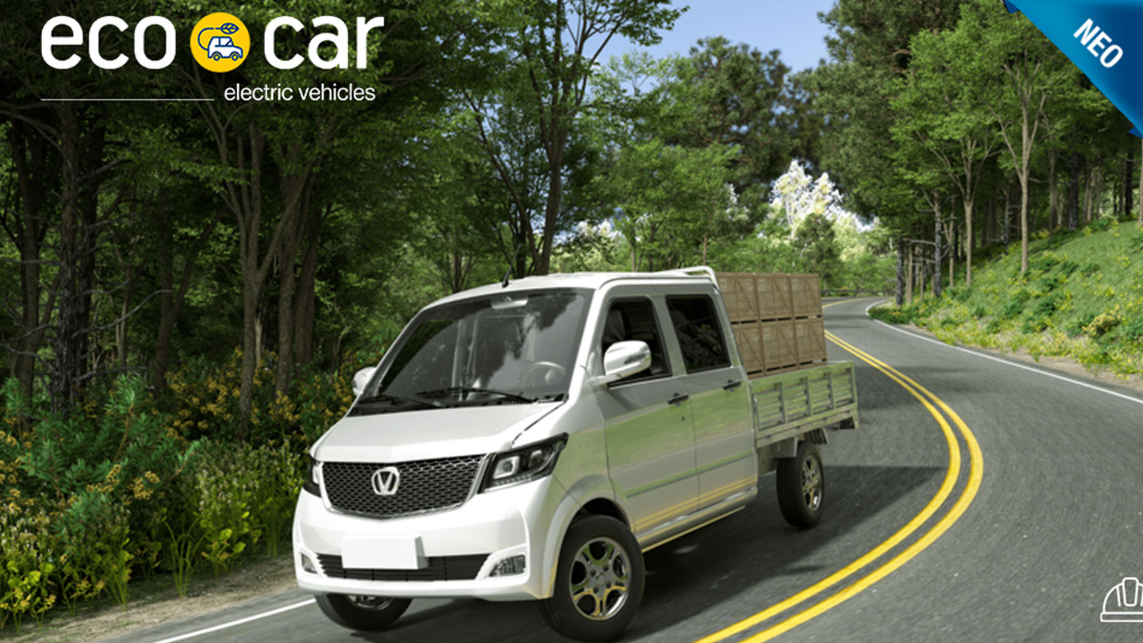 Ecocar Victory: Οι καλύτεροι φίλοι του επαγγελματία