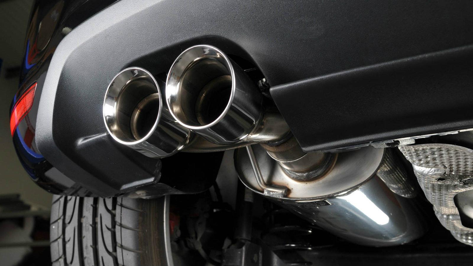 ulashkim exhaust