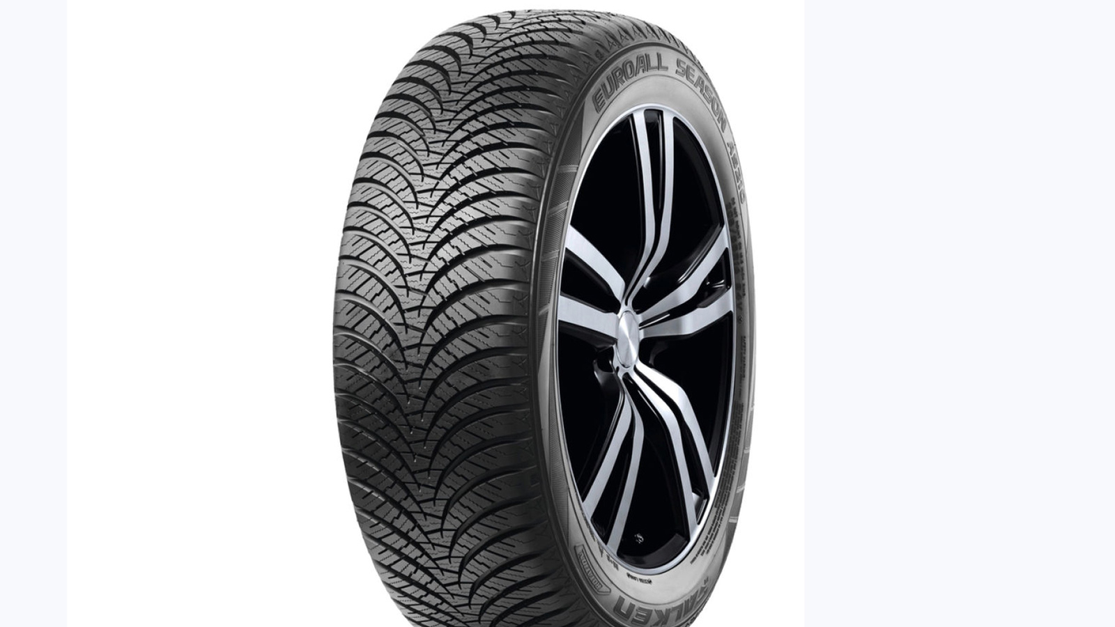 Falken EuroAll Season AS 210 (98 V)