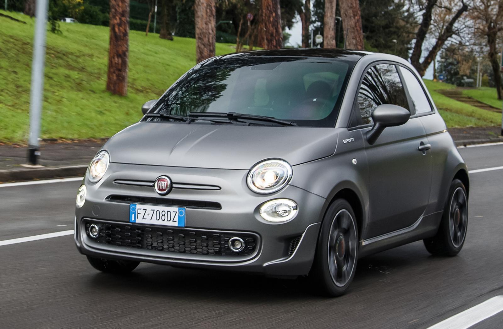 Fiat: Όφελος έως 3.200 ευρώ, 0% προκαταβολή & 5ετη εγγύηση