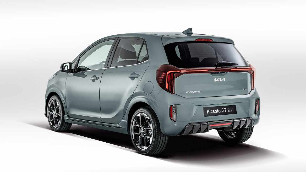 Kia Picanto VS Toyota Aygo X Βαθμολογίες. Ποιο είναι καλύτερο σε κατανάλωση, χώρους, επιδόσεις, εγγυήσεις.