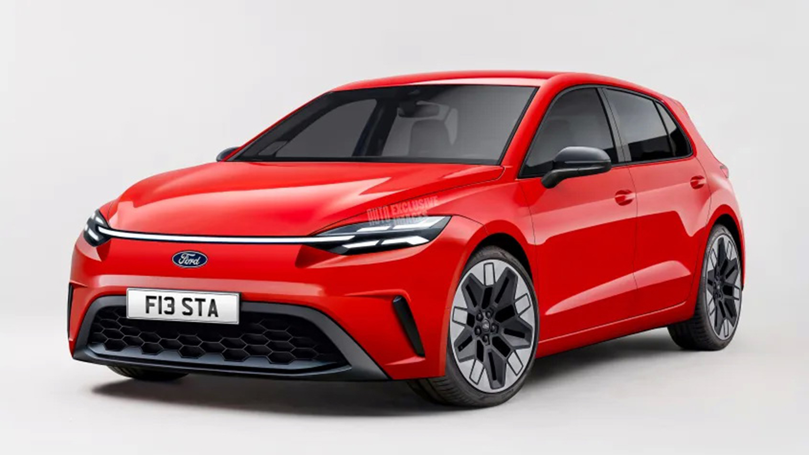 Το σχέδιο είναι ανεξάρτητο της Ford και προέρχεται από την ιστοσελίδα autoexpress. Το σχέδιο είναι ανεξάρτητο της Ford και προέρχεται από την ιστοσελίδα autoexpress.