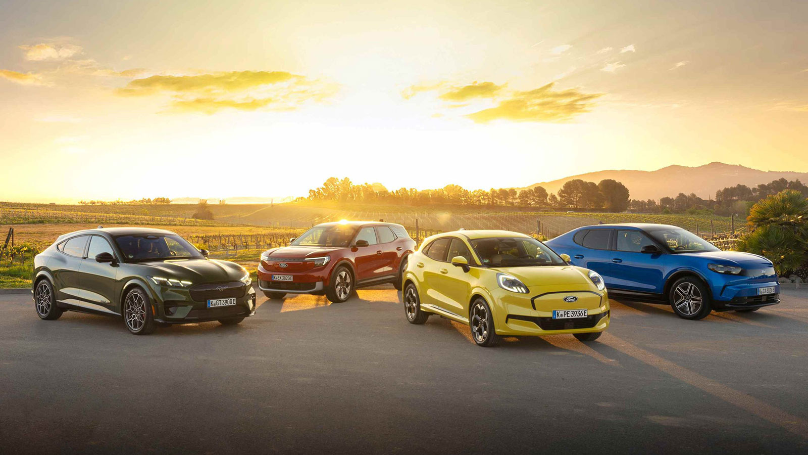 Ford Finance: Ποια χρηματοδοτική πρόταση αξίζει την προσοχή σας; 