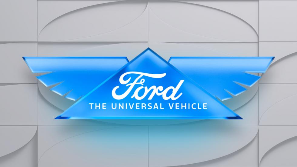 Ford: Με «επικά» ονόματα τα επόμενα μοντέλα της