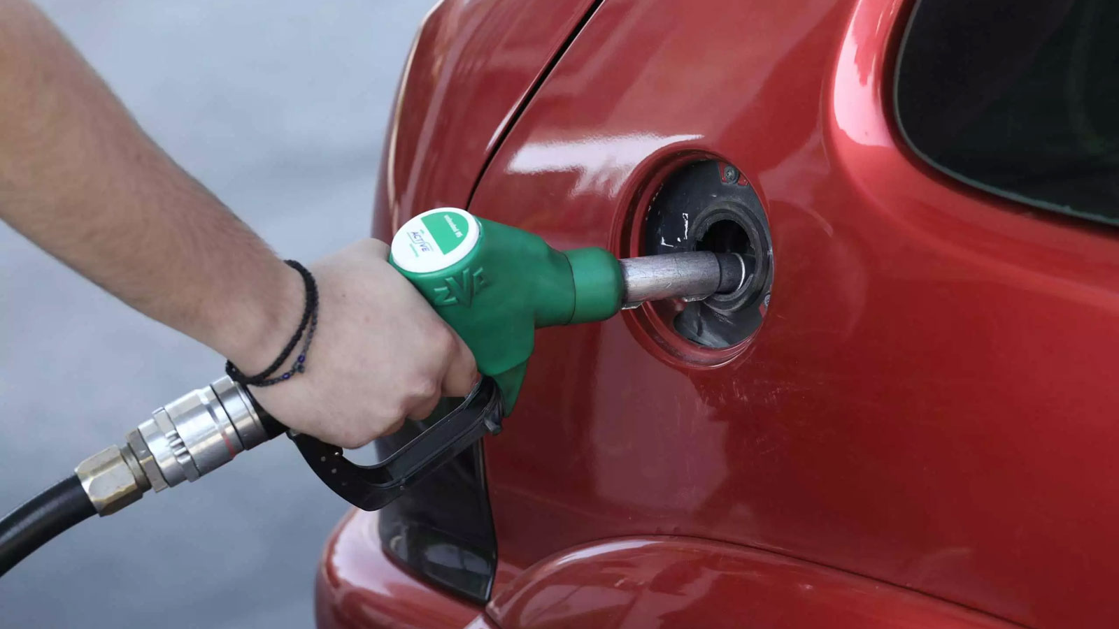 Fuel Pass 2: 80€ η επιδότηση - 100€ στα νησιά