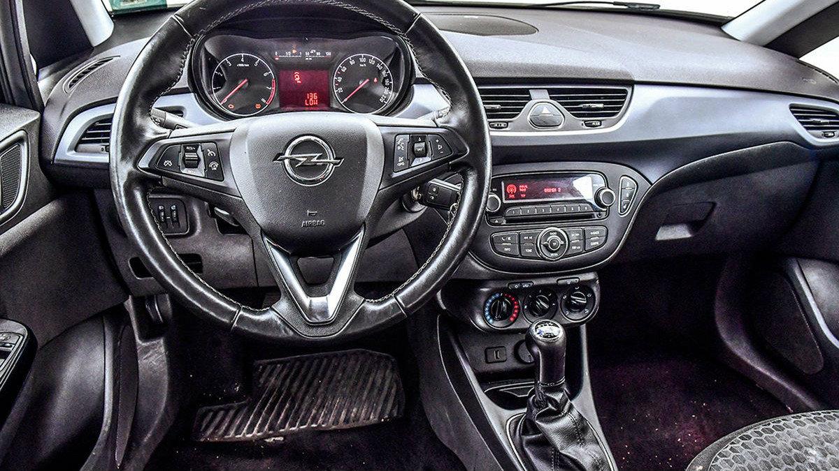 Μεταχειρισμένο Opel Corsa E: Αξίζει η αγορά του;