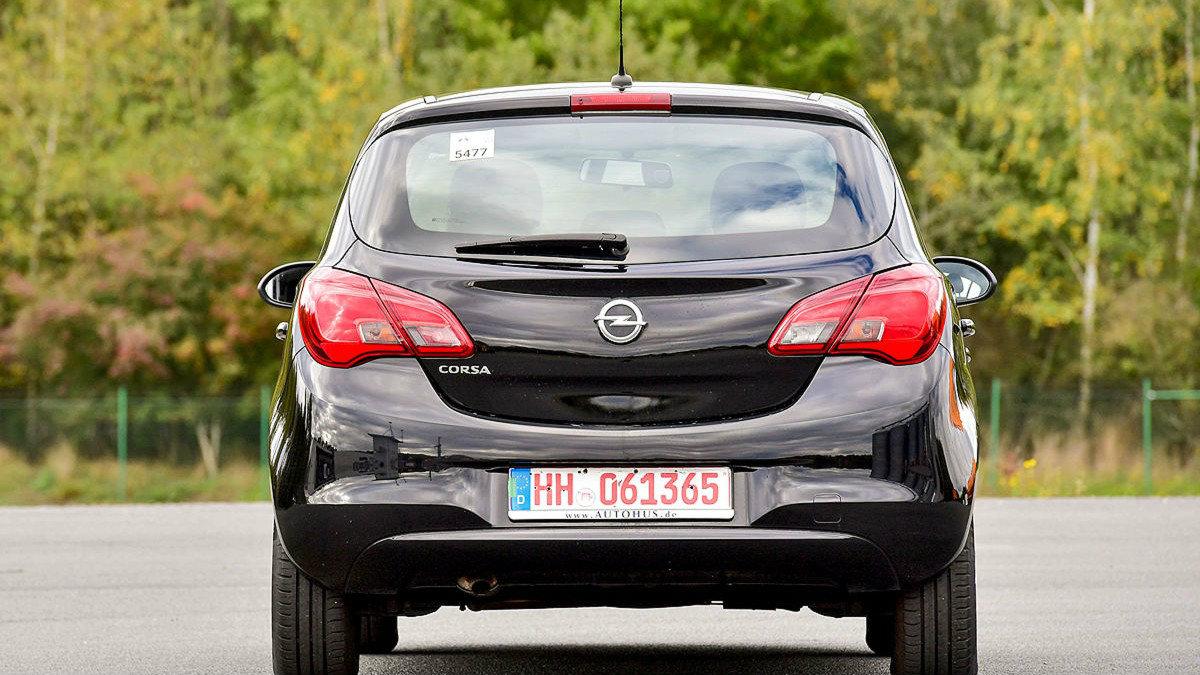 Μεταχειρισμένο Opel Corsa E: Αξίζει η αγορά του;