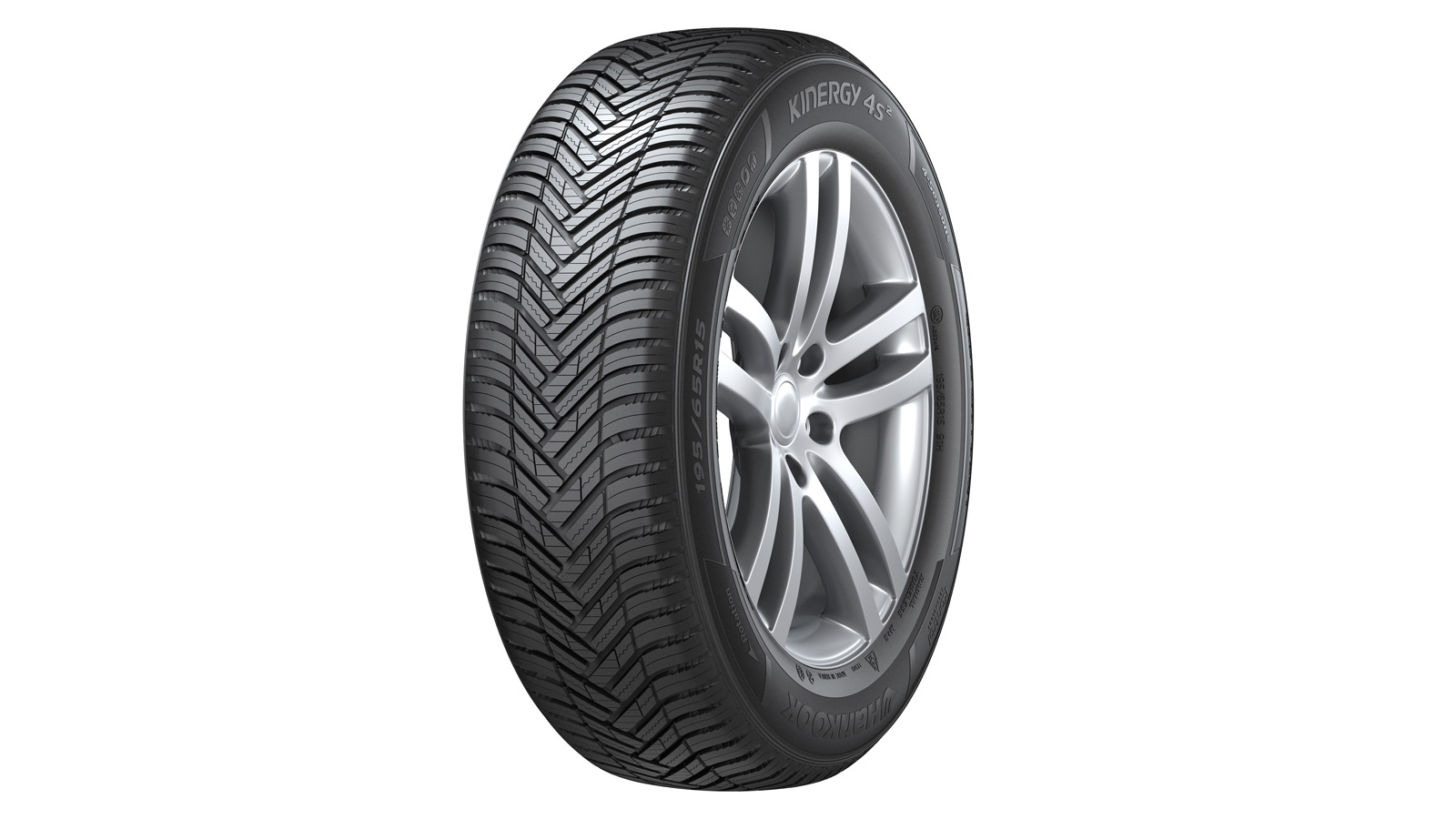 Hankook Kinergy 4S2 X 