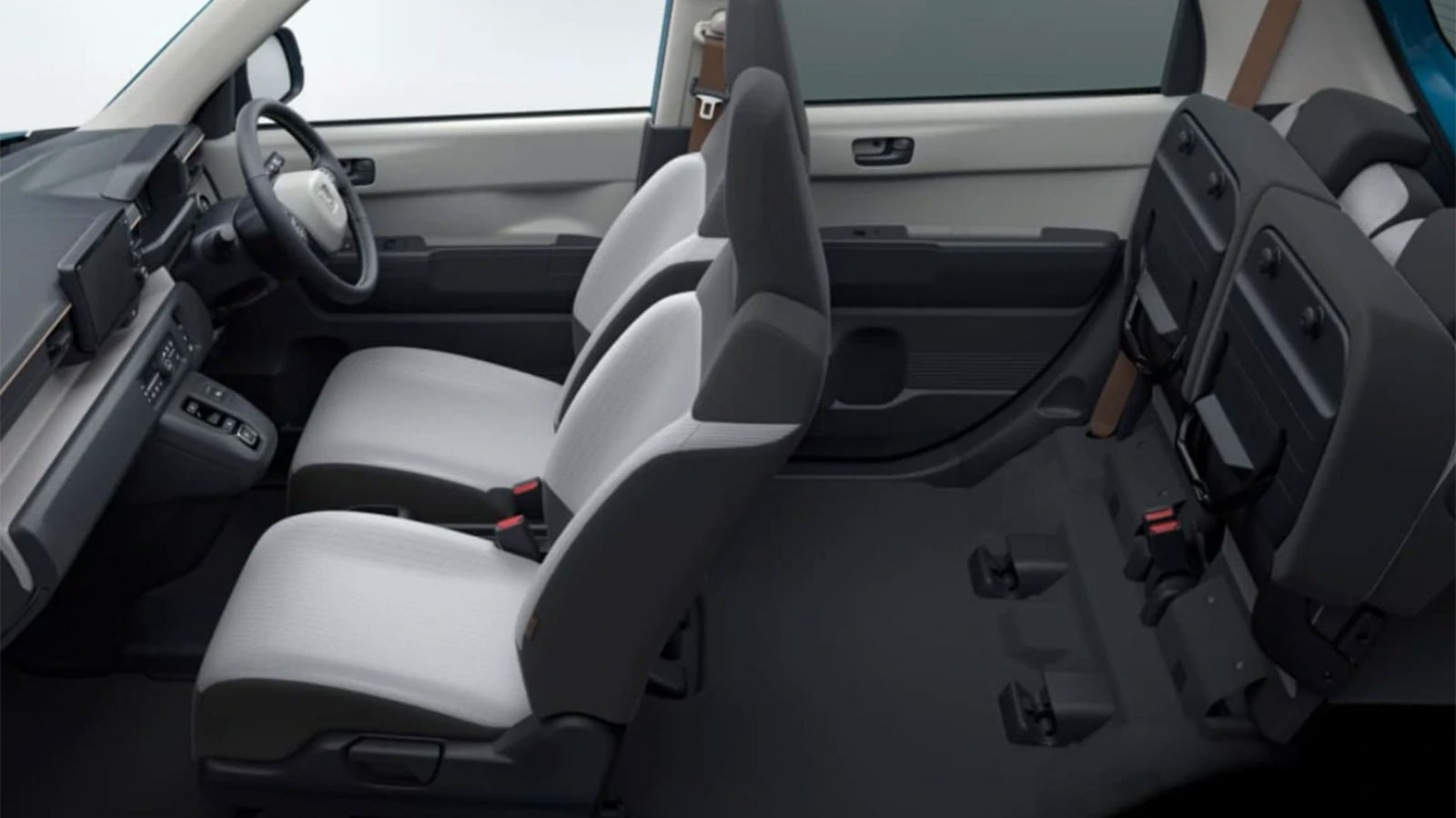 Honda N-One e:  | Το ιαπωνικό Kei Car προσγειώνεται στην Ευρώπη