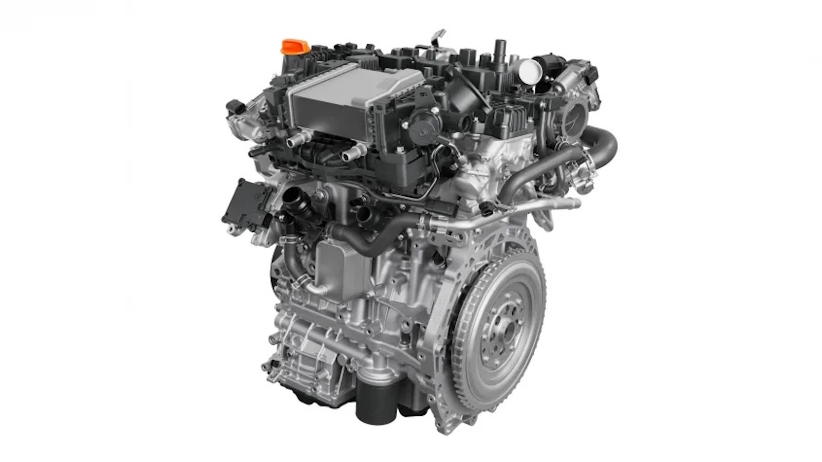 Horse B20: Ο αδιάβροχος 2.0 Turbo κινητήρας με απόδοση 48,4% & προδιαγραφές IPX8 Horse B20: Ο αδιάβροχος 2.0 Turbo κινητήρας με απόδοση 48,4% & προδιαγραφές IPX8