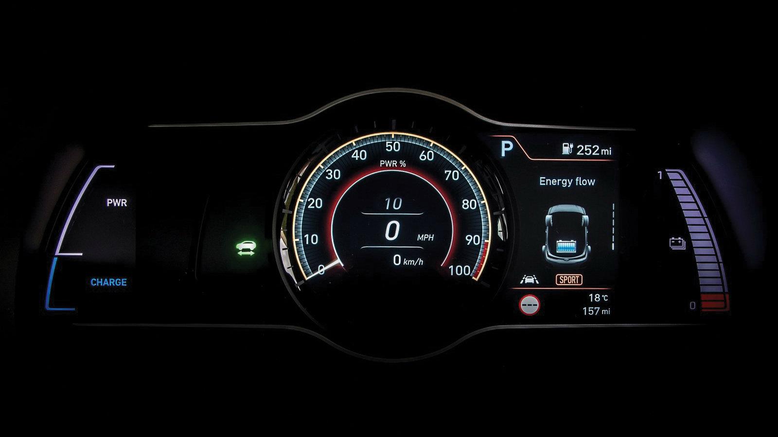 Hyundai SmartSense για την ασφαλέστερη οδήγηση