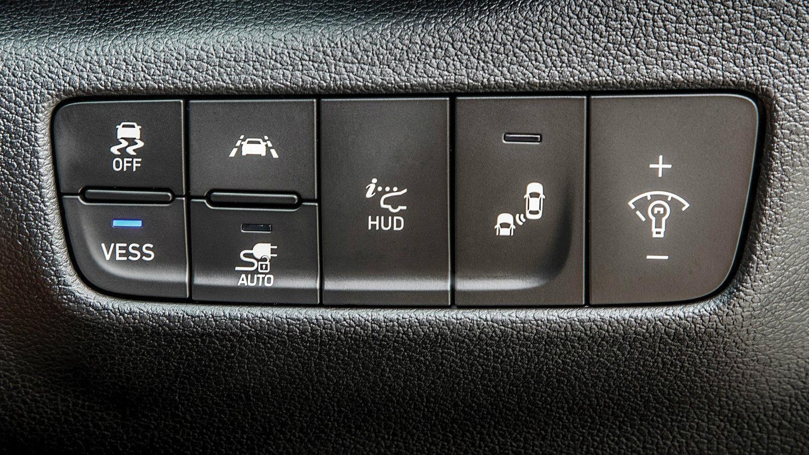 Hyundai SmartSense για την ασφαλέστερη οδήγηση