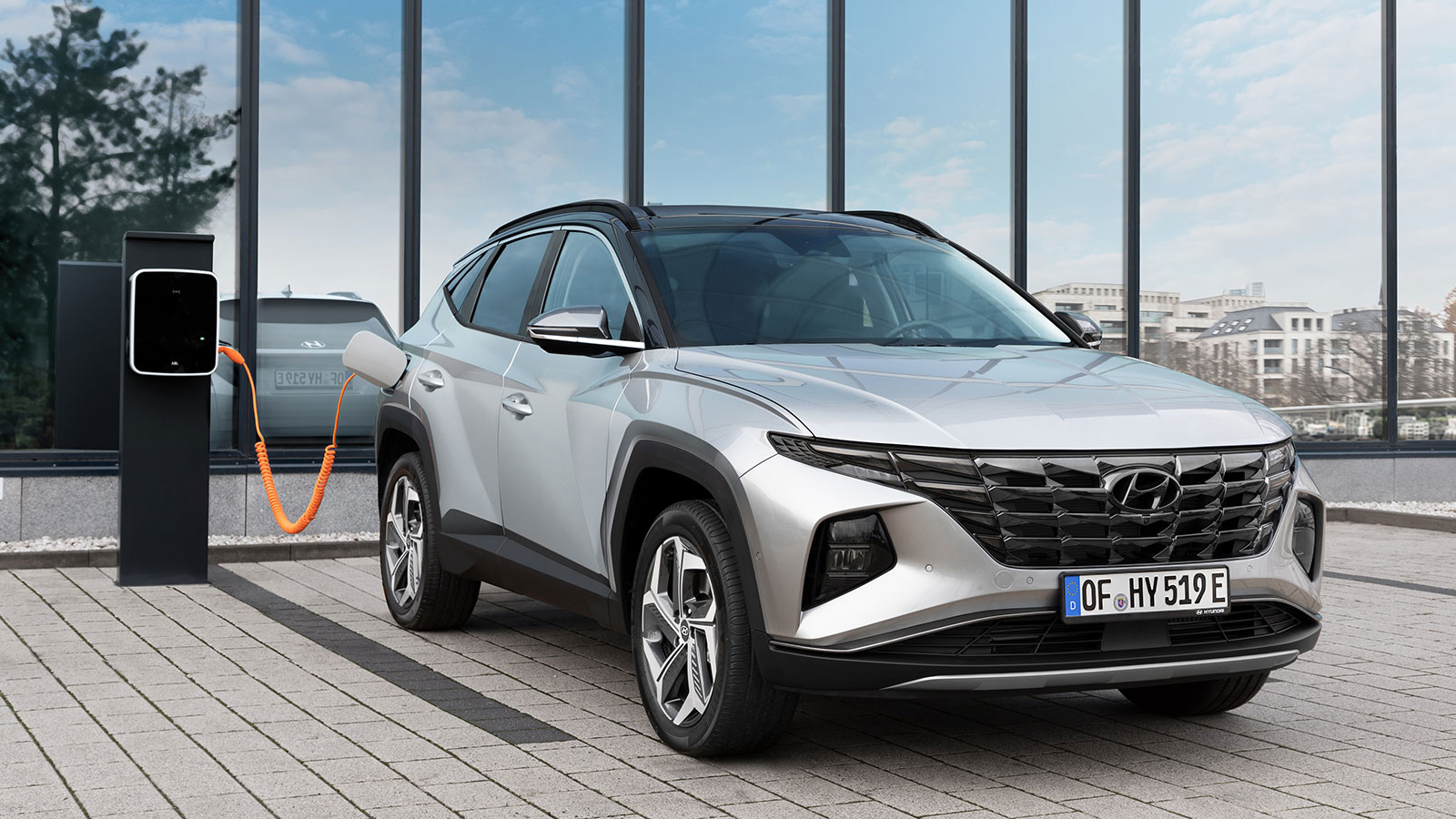 Hyundai: «Έγραψε» ρεκόρ στο ευρωπαϊκό μερίδιο αγοράς το 2022  