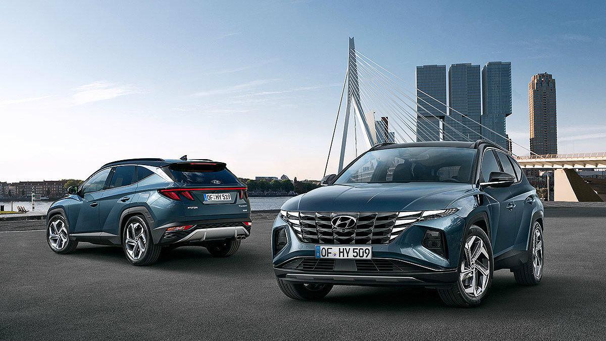 Όλα τα νέα plug-in hybrid μέχρι το 2022