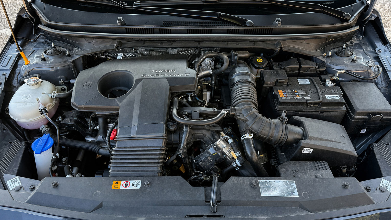 Hyundai I20. Τι βαθμό παίρνει σε κατανάλωση, χώρους, επιδόσεις, εγγυήσεις.