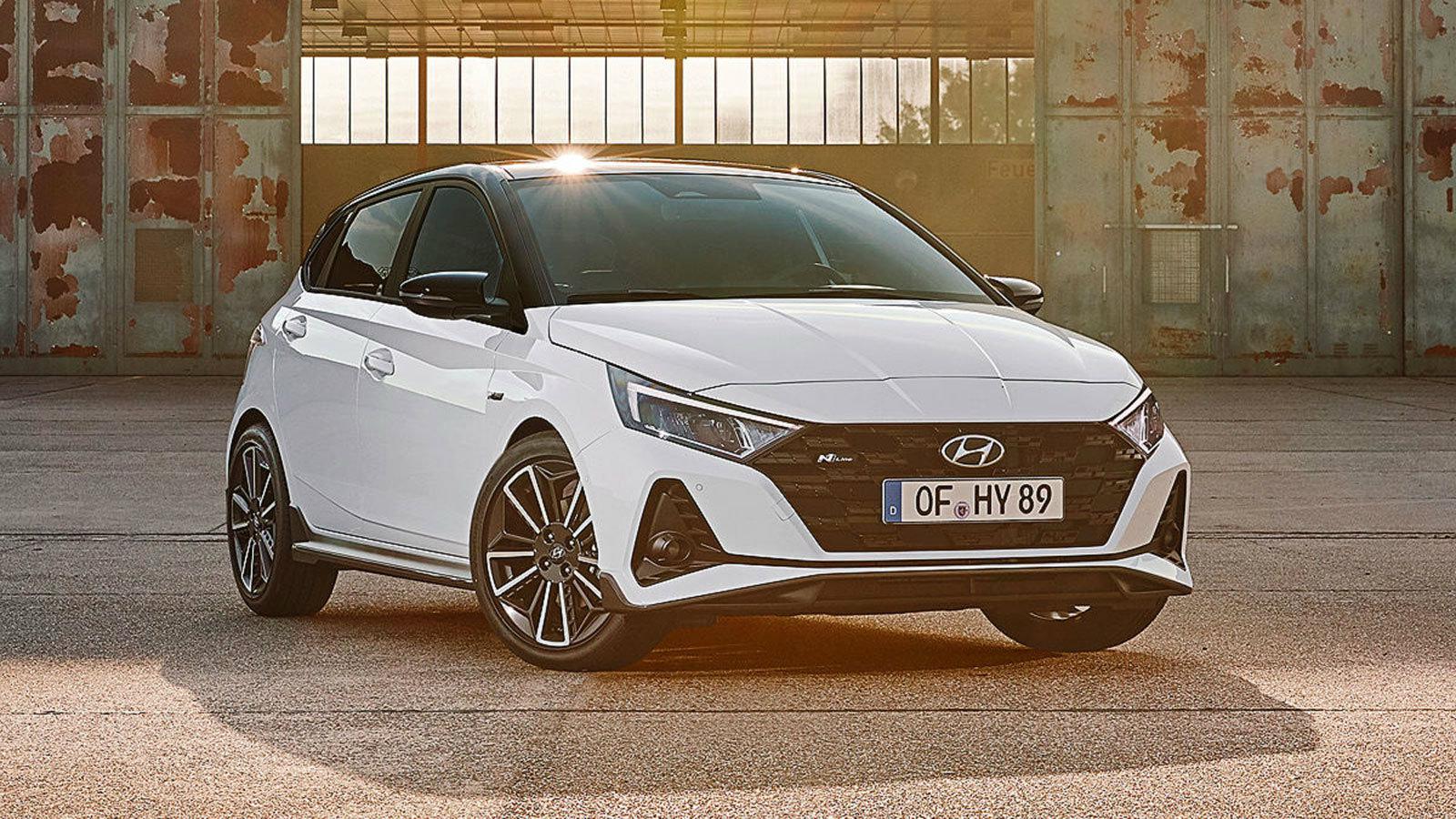 Όλα τα νέα μοντέλα Hyundai και ΚΙΑ μέχρι το 2024