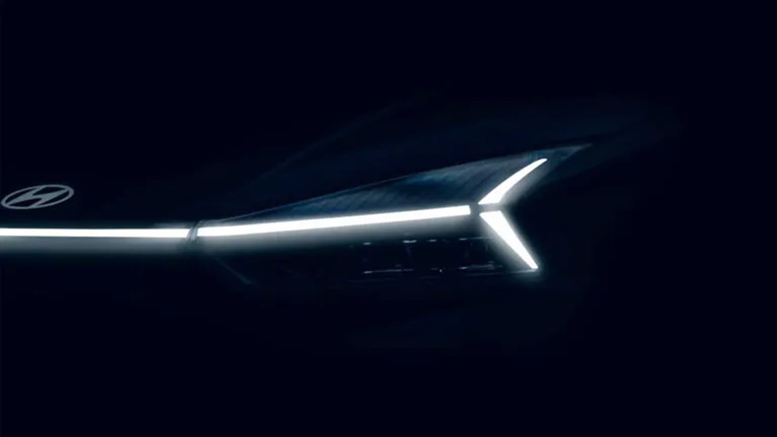 Πρώτο teaser του νέου Hyundai i20 