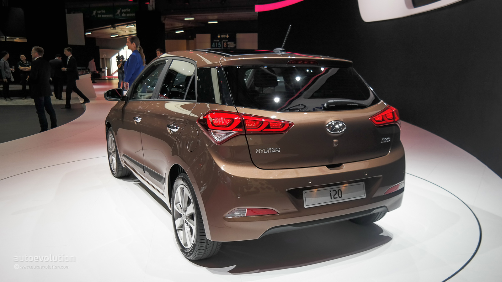 Hyundai i20 (2009-2020): Κορεάτικη υπεροχή 