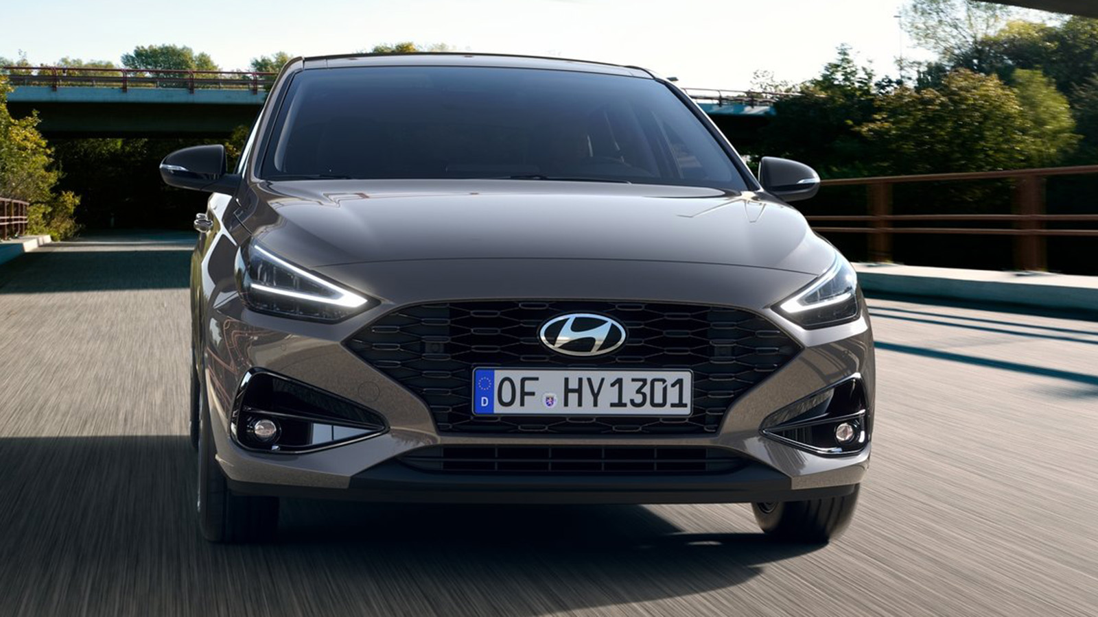 General Motors και Hyundai ενώνουν τις δυνάμεις τους General Motors και Hyundai ενώνουν τις δυνάμεις τους