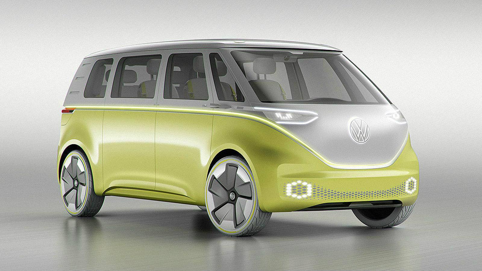 Τα νέα μοντέλα της VW για το 2022