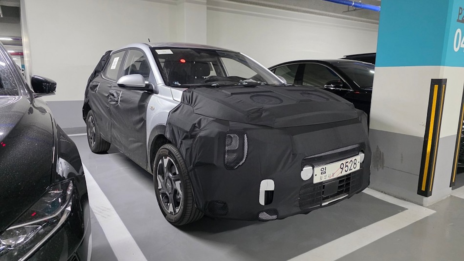 Kia Stonic 2026: Η μεγάλη επιστροφή με νέο look και high-tech εξοπλισμό Kia Stonic 2026: Η μεγάλη επιστροφή με νέο look και high-tech εξοπλισμό