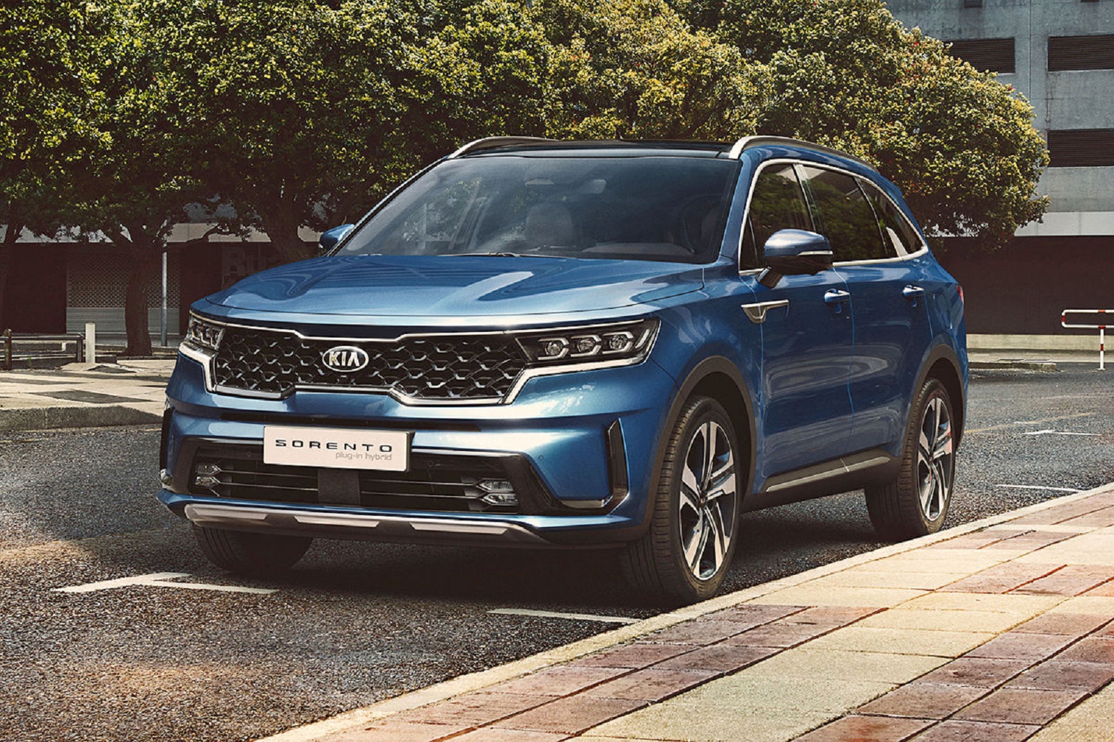 Όλα τα νέα μοντέλα Hyundai/KIA/Ioniq έως το 2024