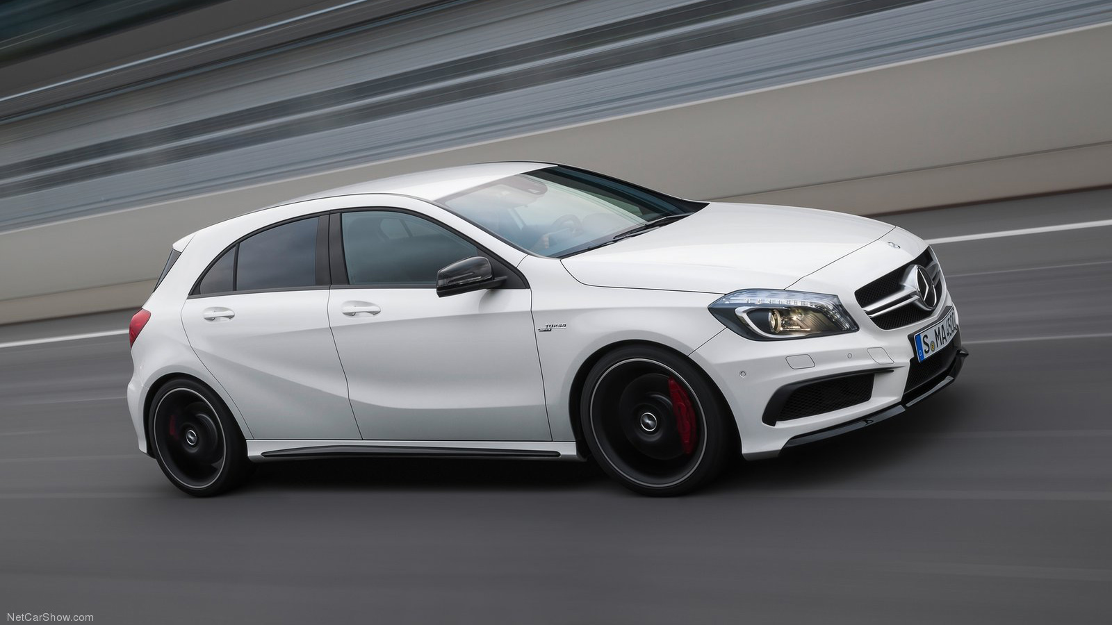 Mercedes A-Class μεταχειρισμένο: 2 γενιές διαμάντια