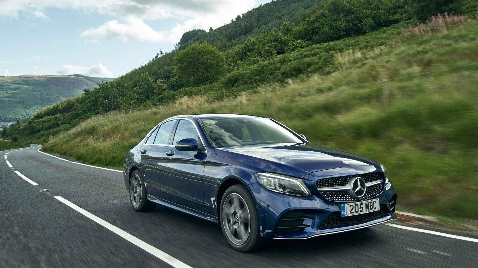 Mercedes Logbook App: Το ημερολόγιο καταγραφής διαδρομών