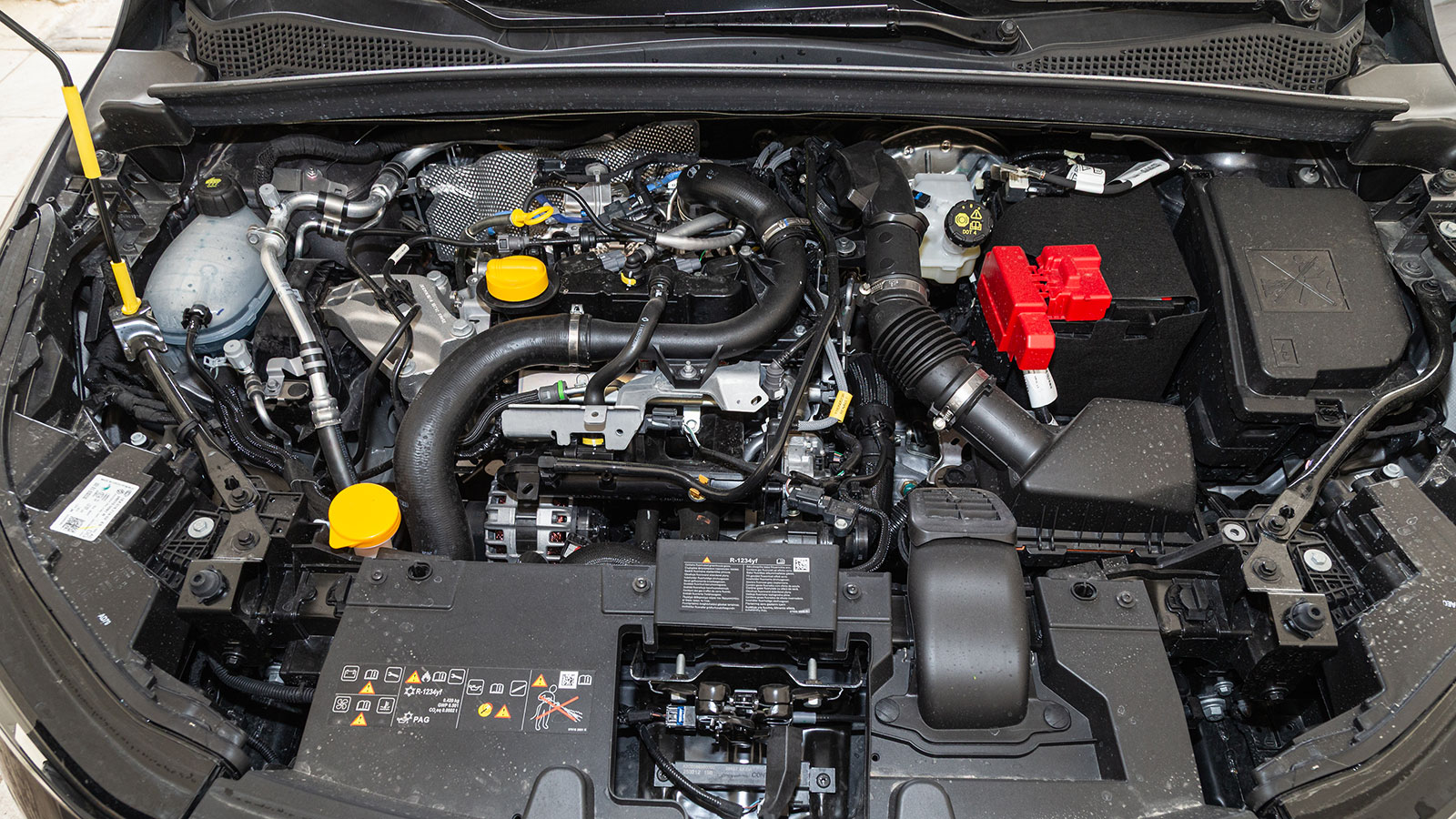Mitsubishi Asx. Τι βαθμό παίρνει σε κατανάλωση, χώρους, επιδόσεις, εγγυήσεις.