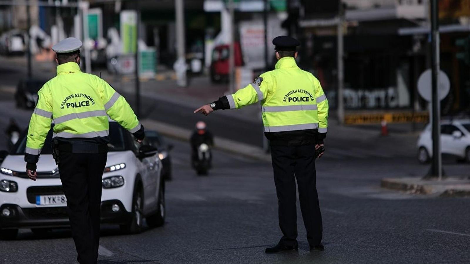 Νέος ΚΟΚ: Σταματάει το σβήσιμο κλήσεων, χαμηλώνει τα όρια ταχύτητας!