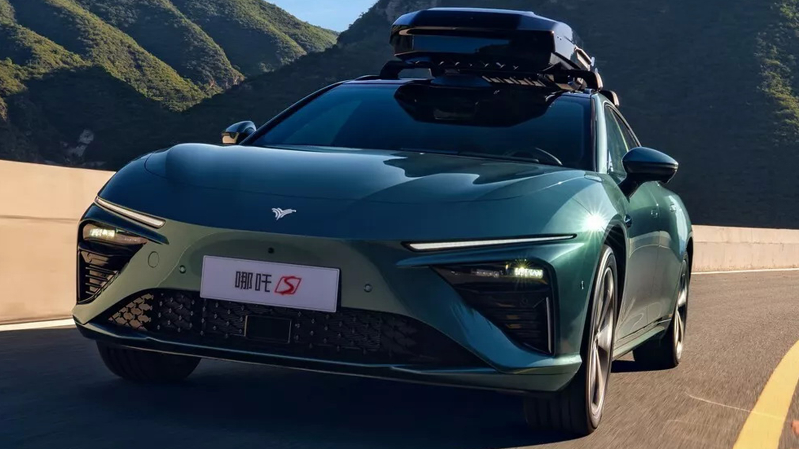 Toyota: Σενάριο πως εξετάζει το ενδεχόμενο εξαγοράς κινεζικής μάρκας 