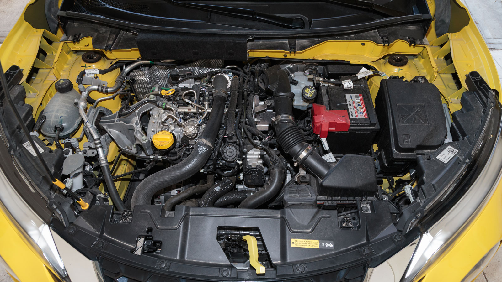 Nissan Juke. Τι βαθμό παίρνει σε κατανάλωση, χώρους, επιδόσεις, εγγυήσεις.