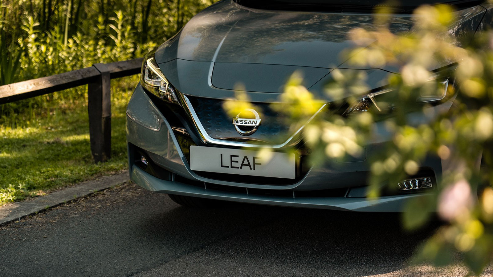 Τέλος το αθόρυβο Nissan LEAF, έρχεται ο ήχος «Canto» 