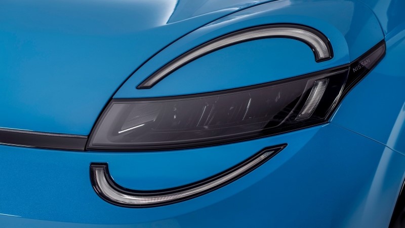 Σχεδιαστικό νεύμα στα Nissan Micra του παρελθόντος