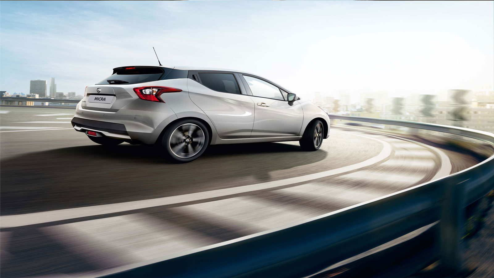To Nissan Micra τώρα με μηδενικά τέλη κυκλοφορίας! 