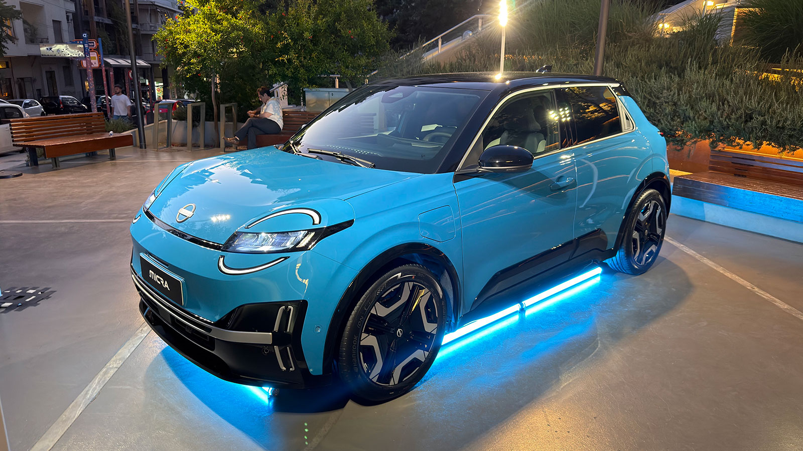Το νέο Micra είναι εδώ: Γιατί η 6η γενιά είναι η πιο κρίσιμη;