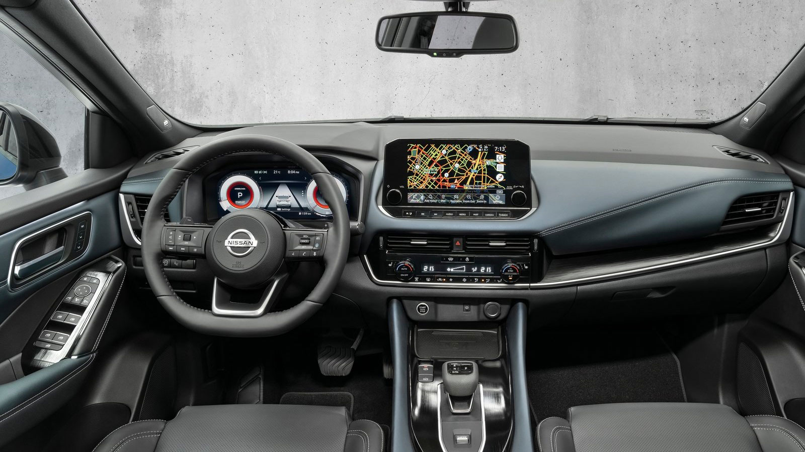 Nissan Qashqai e-Power: Στην Ελλάδα από 41.690 ευρώ