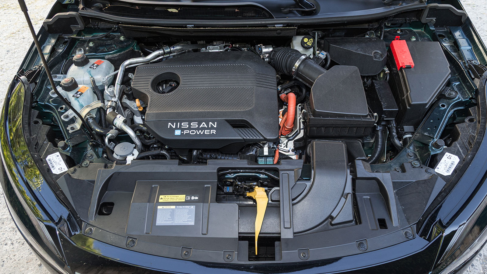 Nissan Qashqai. Τι βαθμό παίρνει σε κατανάλωση, χώρους, επιδόσεις, εγγυήσεις.
