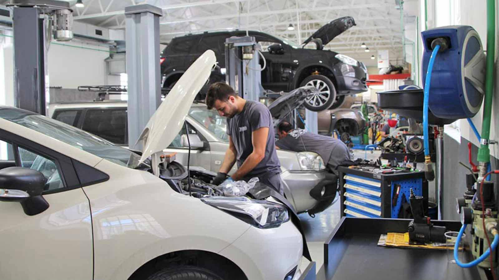 Σημαντικές εκπτώσεις 25% στη Nissan Χαλκιάς