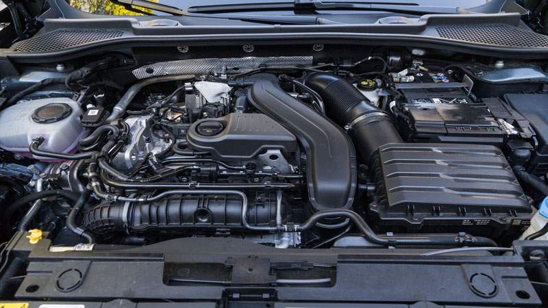 Ανανεωμένο Cupra Formentor: Τα κάνει όλα  