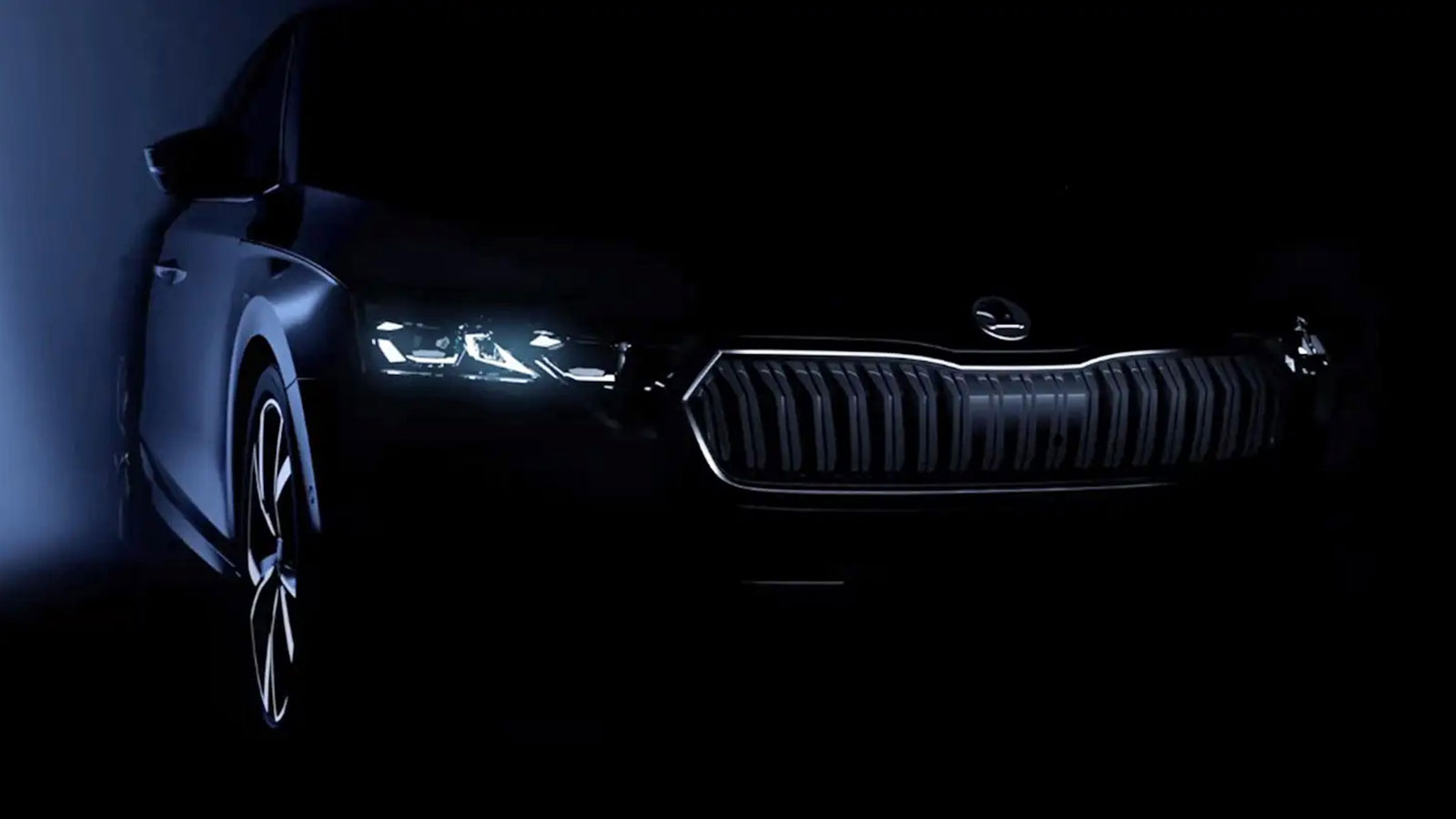 Teaser βίντεο δίνει... γεύση της ανανεωμένης Skoda Octavia 