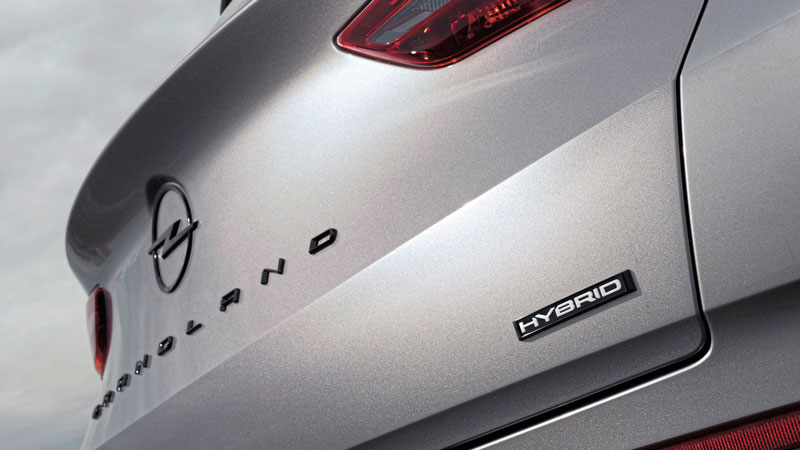 Οδηγούμε το Opel Grandland Hybrid 48V: Με κατανάλωση που εντυπωσιάζει